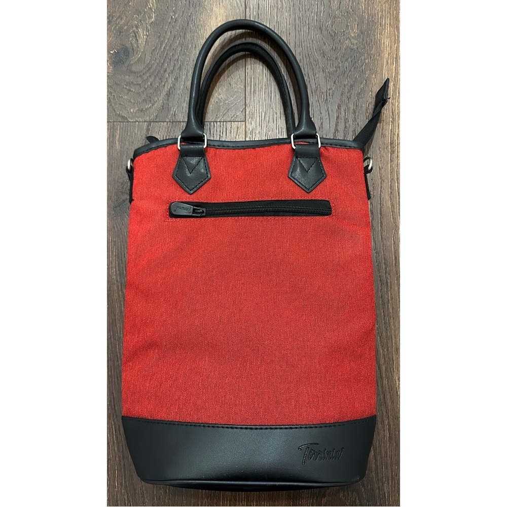 Tirrinia Wine Bag